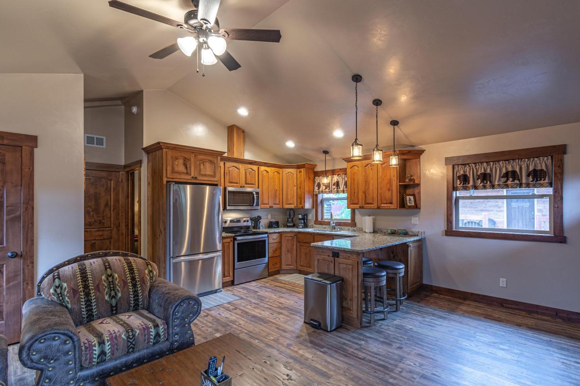Whiskey Springs Cabin West Yellowstone Extérieur photo